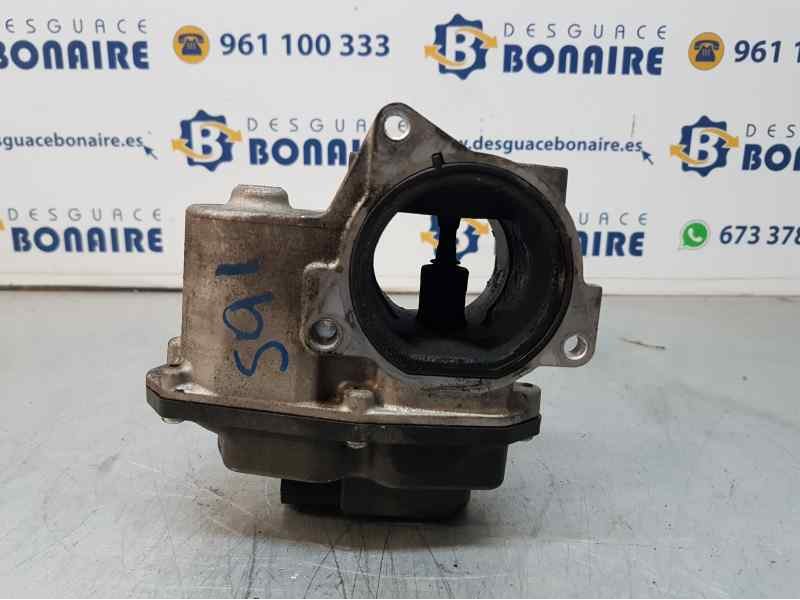 Recambio de valvula egr para volkswagen passat berlina (3c2) highline referencia OEM IAM 03G131501D   Recambio de valvula egr para volkswagen passat berlina (3c2) highline referencia OEM IAM 03G131501D