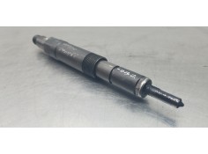 Recambio de inyector para ford mondeo berlina (ge) ambiente referencia OEM IAM 1131702 1S7Q9K546AD 1S7QAD 2