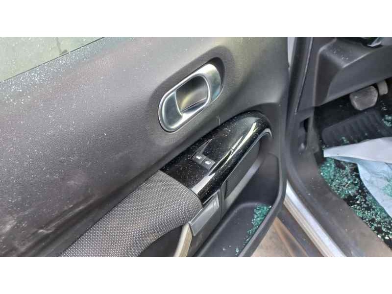 citroen c4 cactus del año 2015 citroen c4 cactus del año 2015