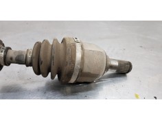 Recambio de mangueta delantera izquierda para hyundai i30 (gd) klass referencia OEM IAM 51715A6000   2
