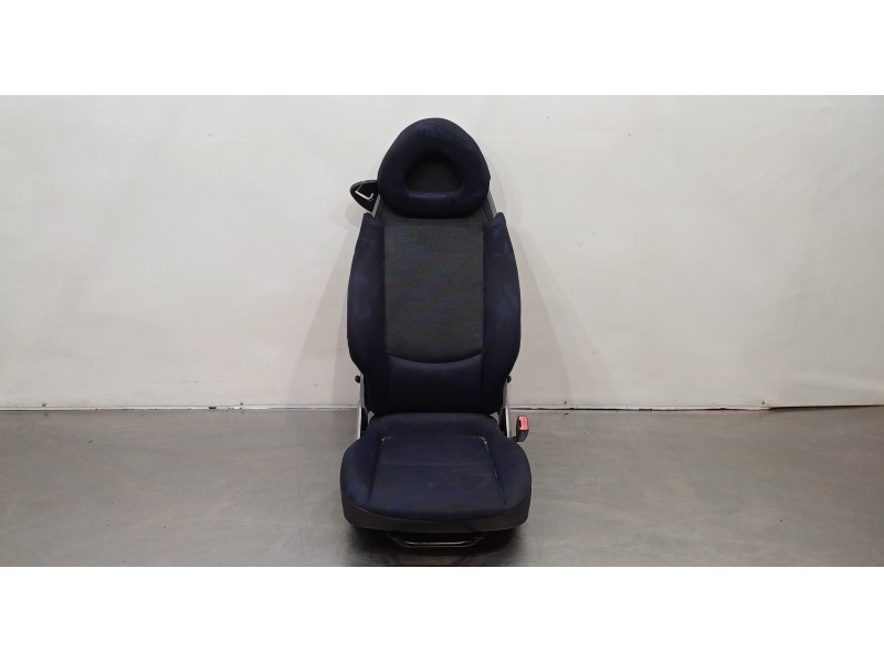 Recambio de asiento delantero derecho para smart coupe pulse referencia OEM IAM Q0007316V006C83L00  