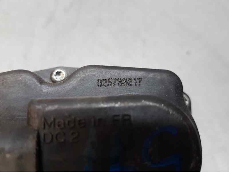 Recambio de valvula egr para volkswagen passat berlina (3c2) highline referencia OEM IAM 03G131501D   Recambio de valvula egr para volkswagen passat berlina (3c2) highline referencia OEM IAM 03G131501D