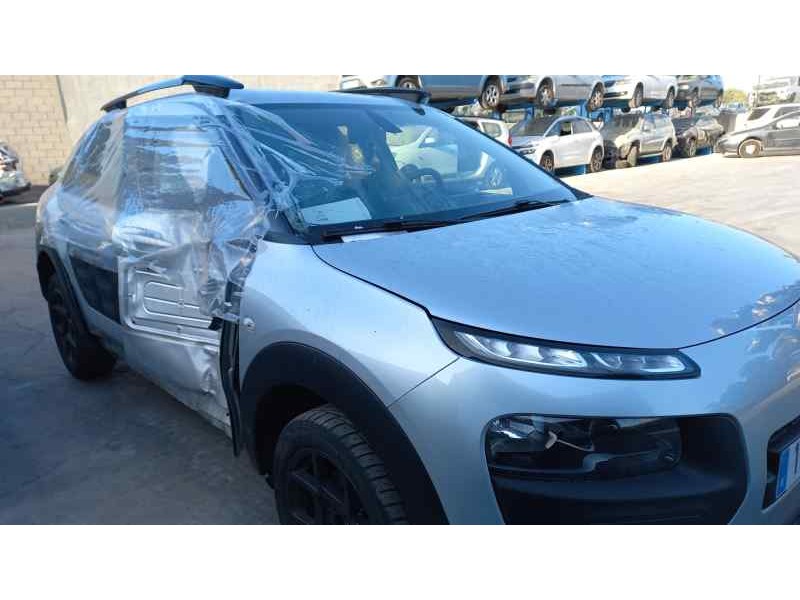 citroen c4 cactus del año 2015 citroen c4 cactus del año 2015