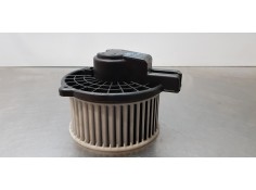 Recambio de motor calefaccion para mazda 6 lim. (gh) 1.8 120cv active (4-ptas.) referencia OEM IAM 8727000700