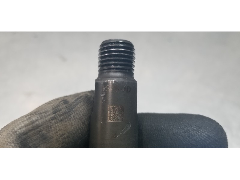 Recambio de inyector para ford mondeo berlina (ge) ambiente referencia OEM IAM 1131702 1S7Q9K546AD 1S7QAD Recambio de inyector para ford mondeo berlina (ge) ambiente referencia OEM IAM 1131702 1S7Q9K546AD 1S7QAD