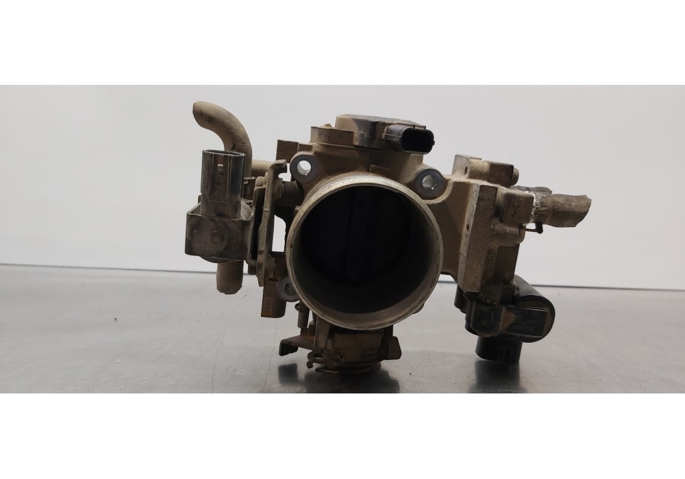 Recambio de caja mariposa para honda civic berlina 5 (eu7/8) 1.6i s referencia OEM IAM 16400PLMA01 1362002262 