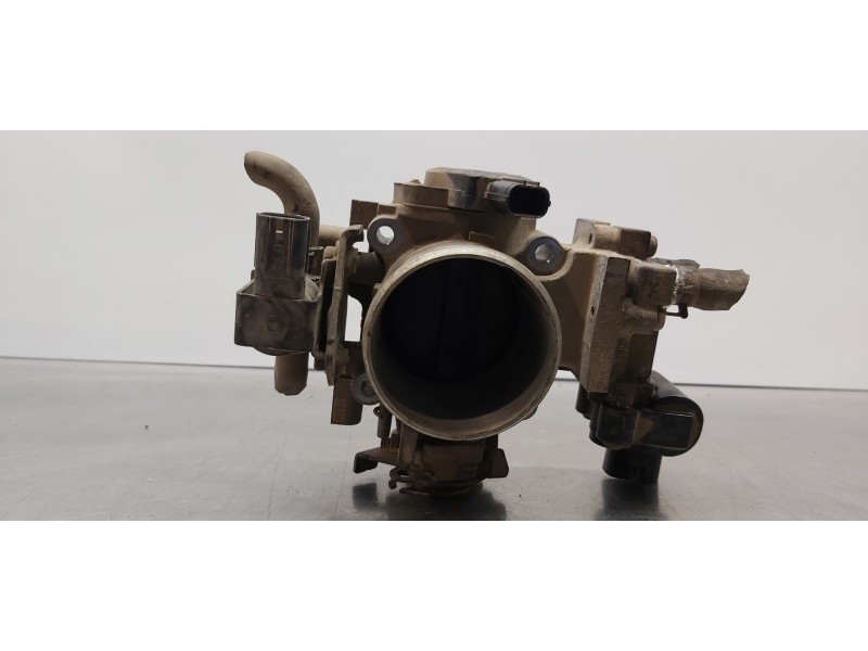 Recambio de caja mariposa para honda civic berlina 5 (eu7/8) 1.6i s referencia OEM IAM 16400PLMA01 1362002262 