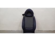 Recambio de asiento delantero derecho para smart coupe pulse referencia OEM IAM Q0007316V006C83L00   2