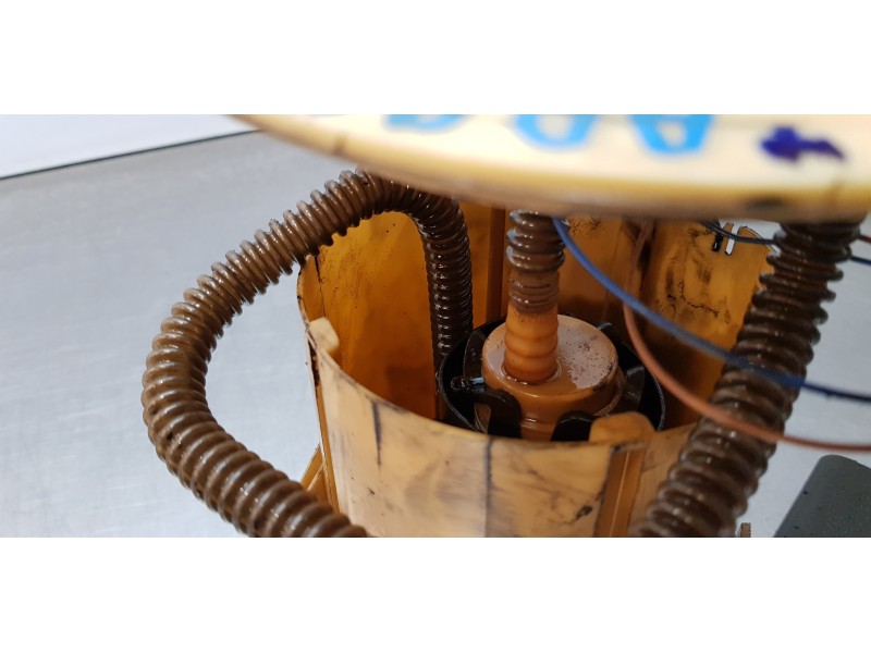 Recambio de aforador para opel zafira b cosmo referencia OEM IAM 13227915   Recambio de aforador para opel zafira b cosmo referencia OEM IAM 13227915