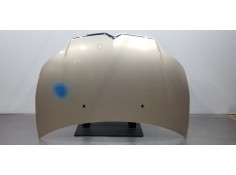 Recambio de capot para citroen c4 berlina lx referencia OEM IAM 7901L1  