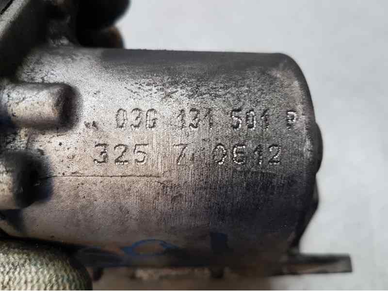 Recambio de valvula egr para volkswagen passat berlina (3c2) highline referencia OEM IAM 03G131501D   Recambio de valvula egr para volkswagen passat berlina (3c2) highline referencia OEM IAM 03G131501D