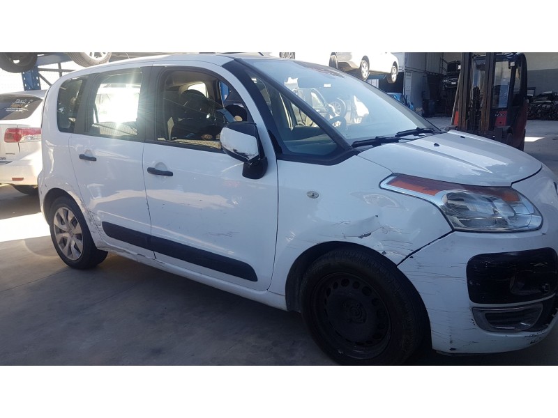 citroen c3 picasso del año 2009