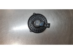 Recambio de motor calefaccion para mazda 6 lim. (gh) 1.8 120cv active (4-ptas.) referencia OEM IAM 8727000700   2
