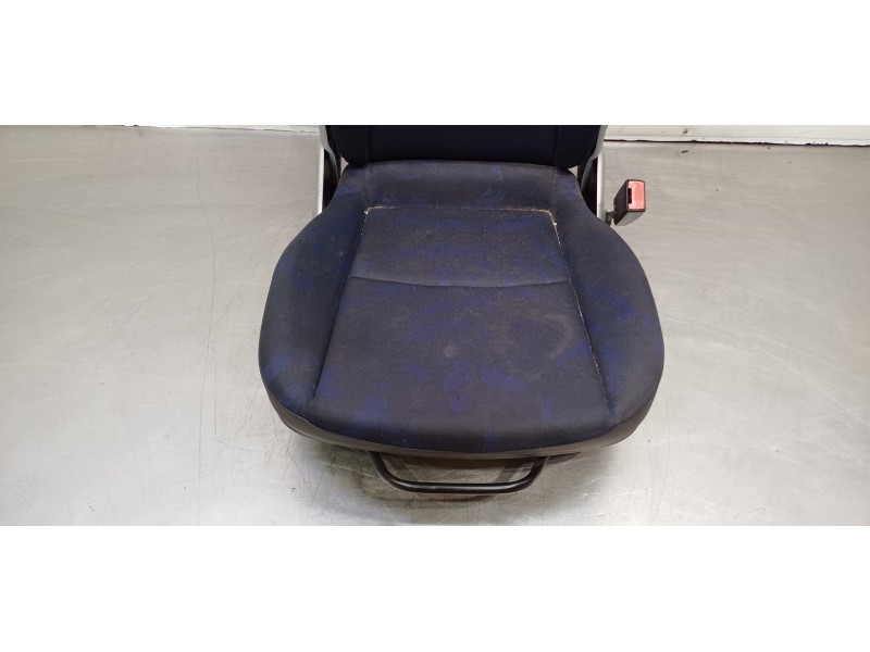 Recambio de asiento delantero derecho para smart coupe pulse referencia OEM IAM Q0007316V006C83L00  
