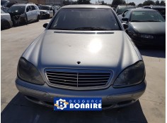 mercedes clase s (w220) berlina del año 1999