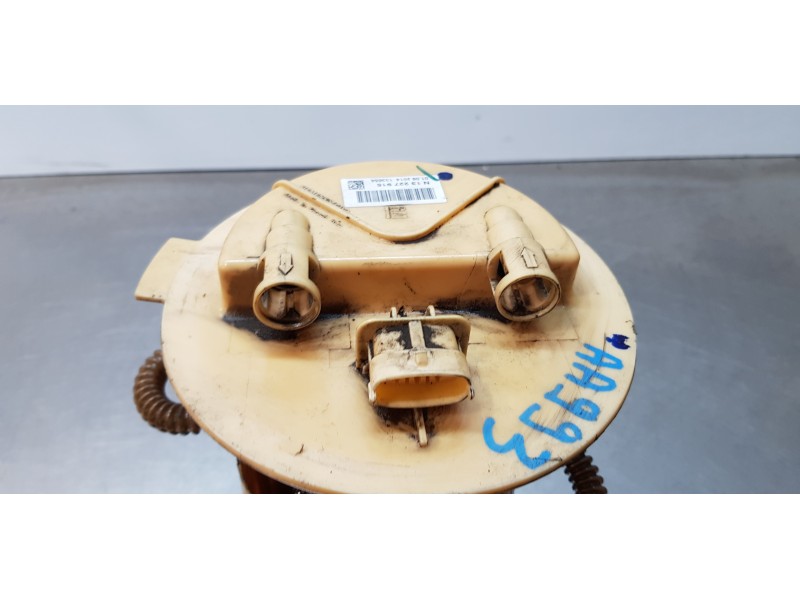 Recambio de aforador para opel zafira b cosmo referencia OEM IAM 13227915   Recambio de aforador para opel zafira b cosmo referencia OEM IAM 13227915