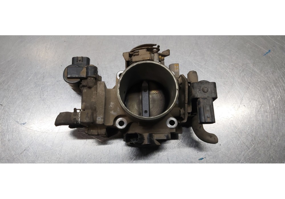 Recambio de caja mariposa para honda civic berlina 5 (eu7/8) 1.6i s referencia OEM IAM 16400PLMA01 1362002262 