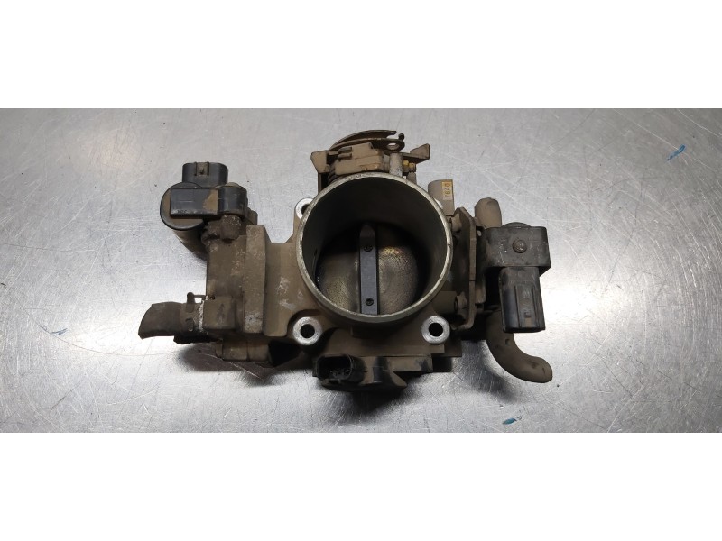 Recambio de caja mariposa para honda civic berlina 5 (eu7/8) 1.6i s referencia OEM IAM 16400PLMA01 1362002262 