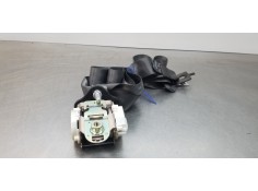 Recambio de cinturon seguridad trasero derecho para renault clio iii expression referencia OEM IAM 8200683953