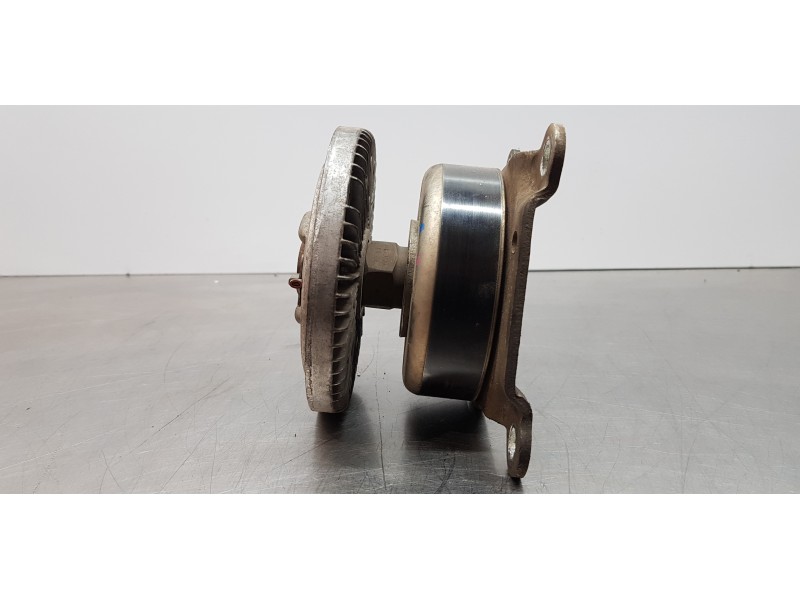 Recambio de maza embrague viscoso para ford transit kastenwagen (ttg) 350 l3 referencia OEM IAM 6C118C617CC  