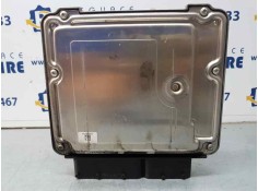 Recambio de centralita motor uce para opel zafira tourer expression referencia OEM IAM 0281031379   2