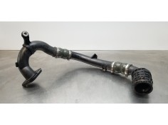 Recambio de tubo presion turbocompresor para renault scenic iv grand zen referencia OEM IAM 144606194R  