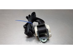 Recambio de cinturon seguridad trasero derecho para peugeot 5008 access referencia OEM IAM 9681973480
