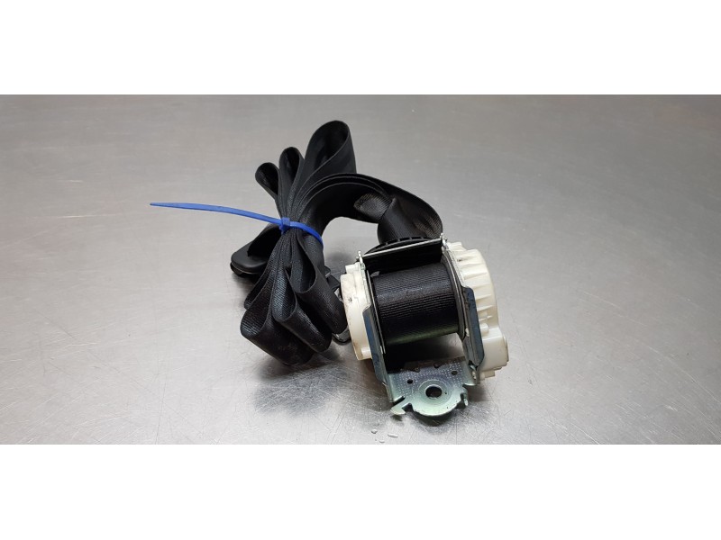 Recambio de cinturon seguridad trasero derecho para peugeot 5008 access referencia OEM IAM 9681973480   Recambio de cinturon seguridad trasero derecho para peugeot 5008 access referencia OEM IAM 9681973480
