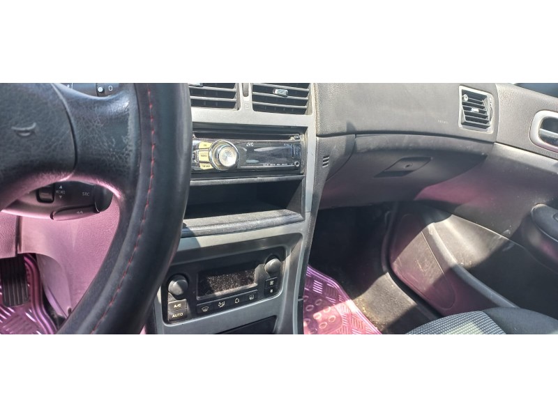 peugeot 307 break / sw (s1) del año 2005