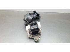 Recambio de cinturon seguridad trasero derecho para renault clio iii expression referencia OEM IAM 8200683953   2