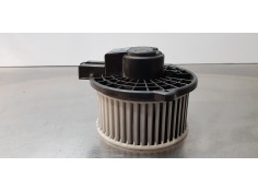 Recambio de motor calefaccion para mazda 6 lim. (gh) 2.0 crtd 140cv active (4-ptas.) referencia OEM IAM 8727000700  