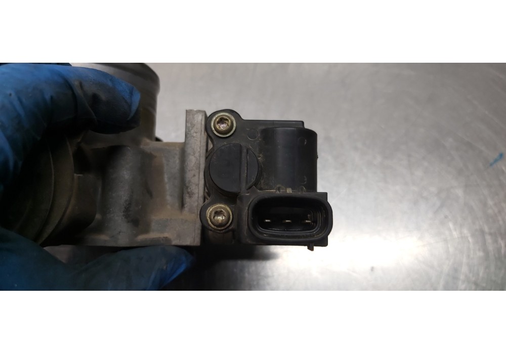 Recambio de caja mariposa para honda civic berlina 5 (eu7/8) 1.6i s referencia OEM IAM 16400PLMA01 1362002262 