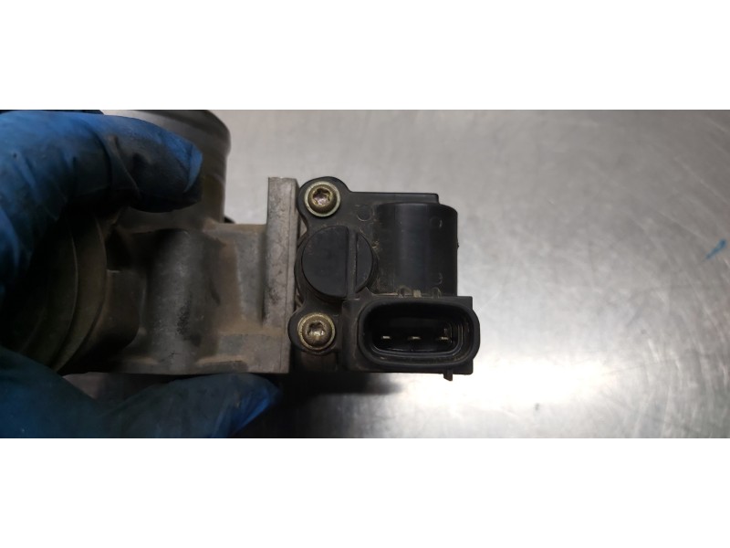 Recambio de caja mariposa para honda civic berlina 5 (eu7/8) 1.6i s referencia OEM IAM 16400PLMA01 1362002262 