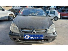 citroen c5 berlina del año 2003