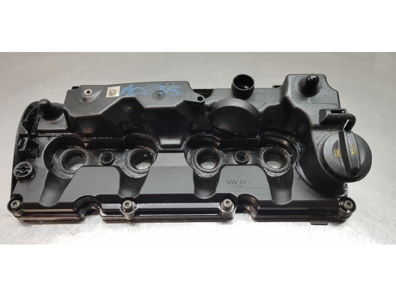 Recambio de tapa balancines para seat leon st (5f8) reference referencia OEM IAM 03L103469AD   Recambio de tapa balancines para seat leon st (5f8) reference referencia OEM IAM 03L103469AD