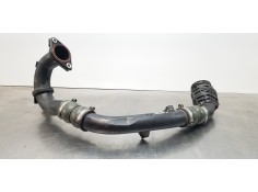 Recambio de tubo presion turbocompresor para renault scenic iv grand zen referencia OEM IAM 144606194R   2
