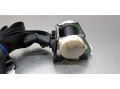 Recambio de cinturon seguridad trasero derecho para peugeot 5008 access referencia OEM IAM 9681973480   2