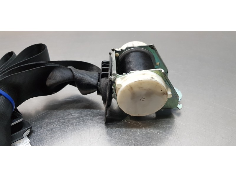 Recambio de cinturon seguridad trasero derecho para peugeot 5008 access referencia OEM IAM 9681973480   Recambio de cinturon seguridad trasero derecho para peugeot 5008 access referencia OEM IAM 9681973480