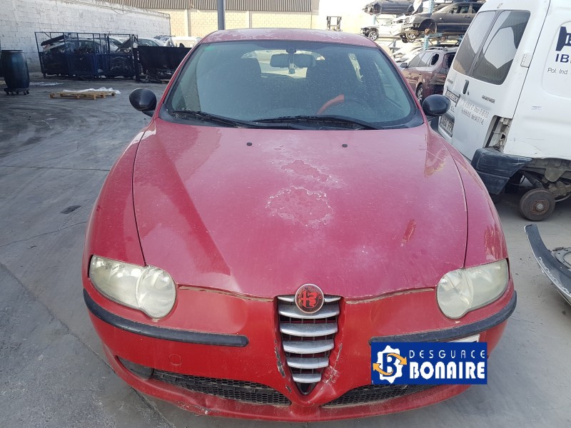 alfa romeo 147 (190) del año 2009