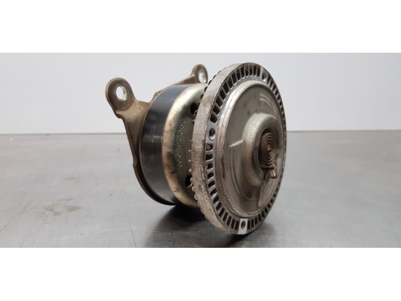 Recambio de maza embrague viscoso para ford transit kastenwagen (ttg) 350 l3 referencia OEM IAM 6C118C617CC  