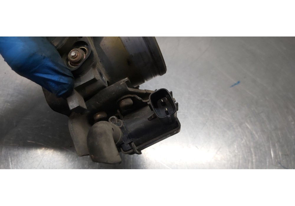 Recambio de caja mariposa para honda civic berlina 5 (eu7/8) 1.6i s referencia OEM IAM 16400PLMA01 1362002262 