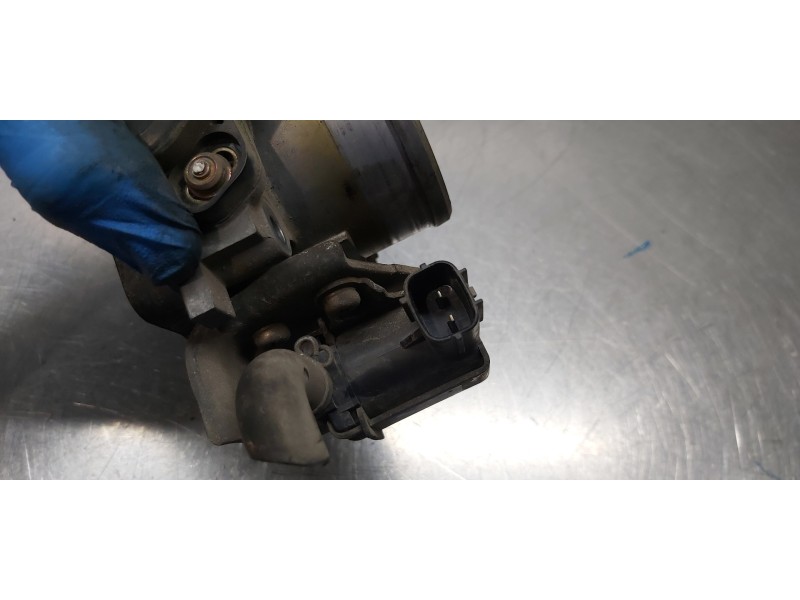 Recambio de caja mariposa para honda civic berlina 5 (eu7/8) 1.6i s referencia OEM IAM 16400PLMA01 1362002262 