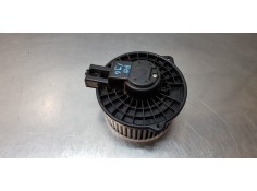 Recambio de motor calefaccion para mazda 6 lim. (gh) 2.0 crtd 140cv active (4-ptas.) referencia OEM IAM 8727000700   2