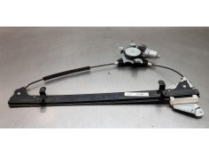 Recambio de elevalunas delantero derecho para nissan nv 200 (m20) kombi comfort referencia OEM IAM 80700BJ30B 80730BJ30A