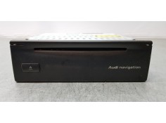 Recambio de sistema navegacion gps para audi a4 berlina (8e) 2.4 referencia OEM IAM 4B0919887E