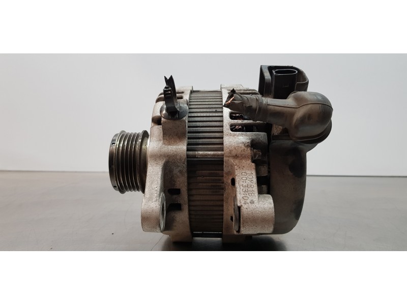 Recambio de alternador para kia carens ( ) basic referencia OEM IAM 373002A900   Recambio de alternador para kia carens ( ) basic referencia OEM IAM 373002A900