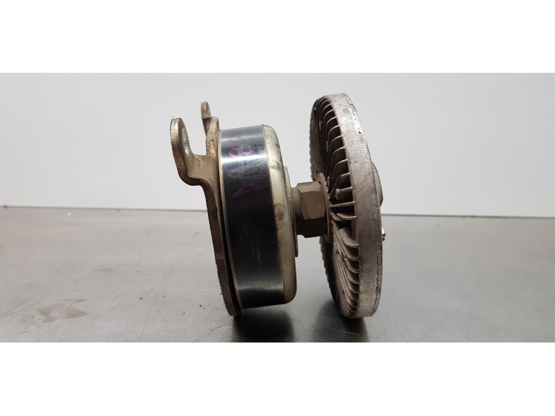 Recambio de maza embrague viscoso para ford transit kastenwagen (ttg) 350 l3 referencia OEM IAM 6C118C617CC  