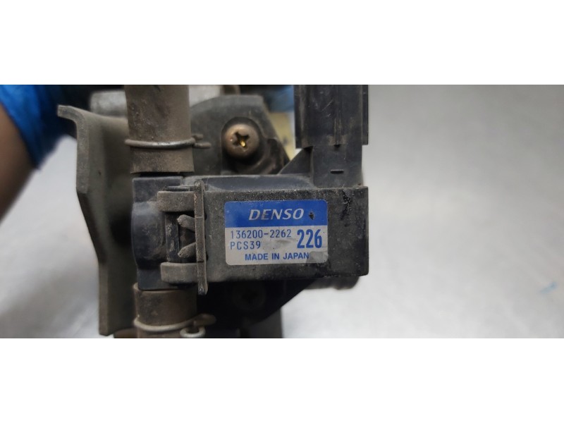 Recambio de caja mariposa para honda civic berlina 5 (eu7/8) 1.6i s referencia OEM IAM 16400PLMA01 1362002262 