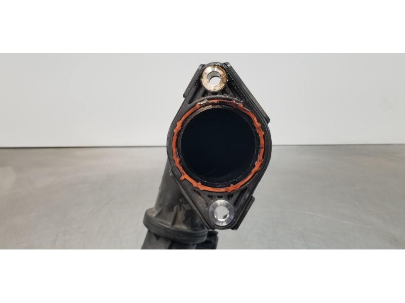 Recambio de tubo presion turbocompresor para renault scenic iv grand zen referencia OEM IAM 144606194R  