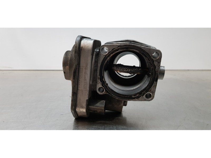 Recambio de caja mariposa para opel zafira b cosmo referencia OEM IAM 97376266   Recambio de caja mariposa para opel zafira b cosmo referencia OEM IAM 97376266